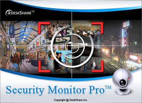 Security Monitor Pro 5.46 Serial Key